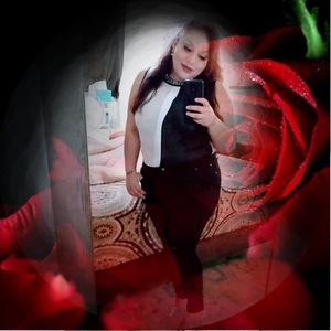 Meet your Posher, Alvarez